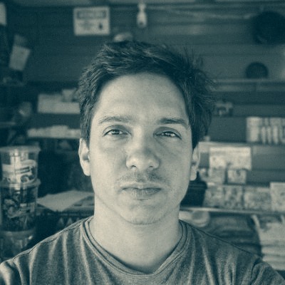 Foto de Gabriel Gonçalves, creator em Maricá